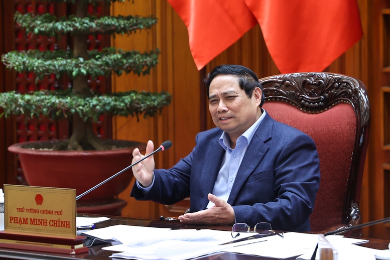 Phát triển công nghiệp đất hiếm, góp phần tự chủ chiến lược - Ảnh 1.