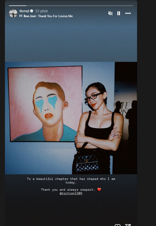 Trước khi ly h&ocirc;n T&oacute;c Ti&ecirc;n v&agrave; Touliver gi&agrave;u c&oacute; cỡ n&agrave;o? - Ảnh 1.