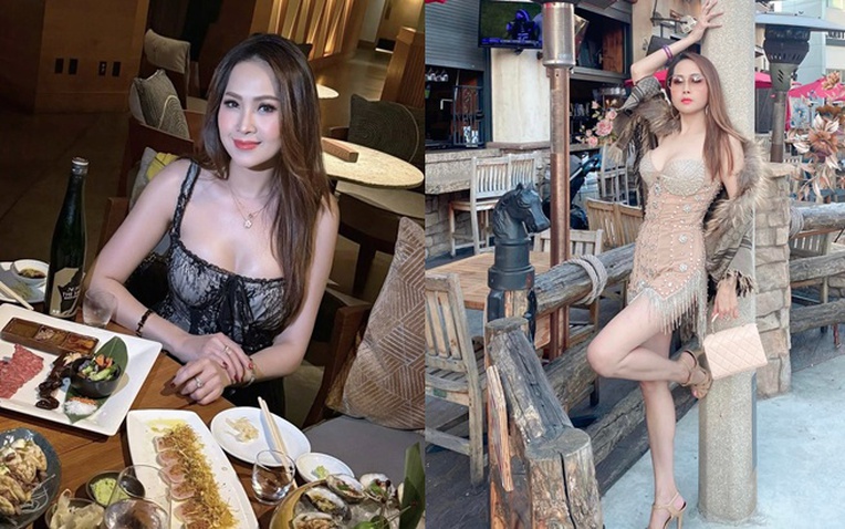 "Gái nhảy" Minh Thư: Tuổi 50 trẻ trung, gợi cảm, sống độc thân kín tiếng - Ảnh 2.