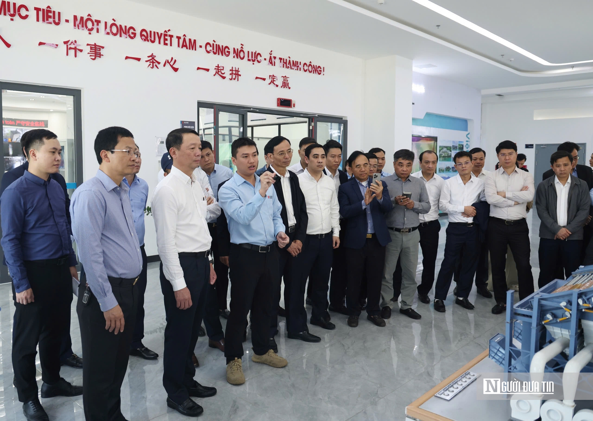 B&atilde;i r&aacute;c thải hết hạn: Cấp thiết việc x&acirc;y dựng nh&agrave; m&aacute;y xử l&yacute; chất thải- Ảnh 4.