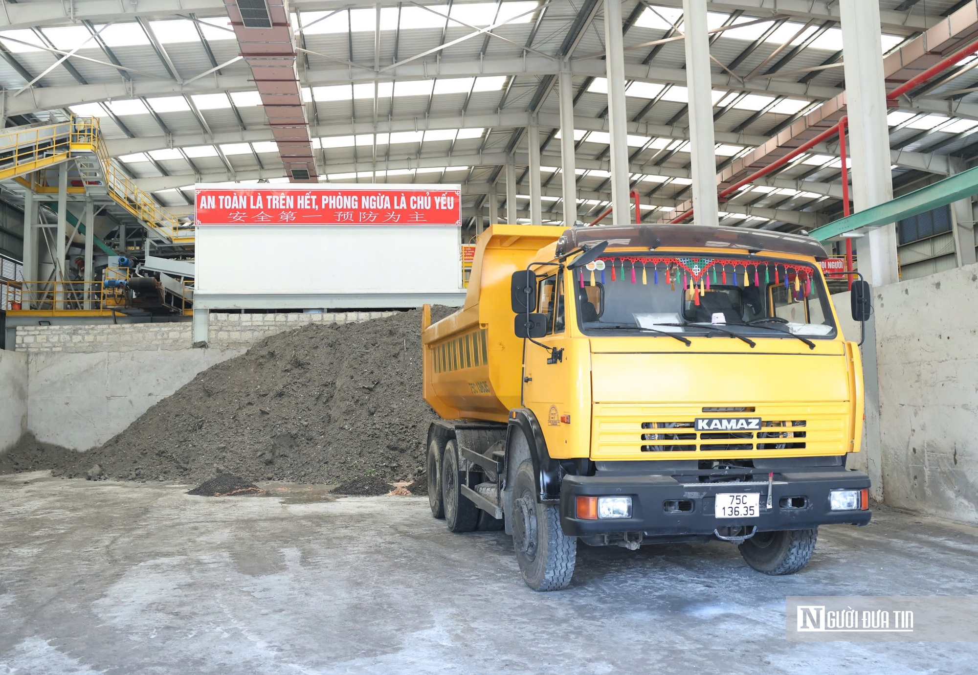 B&atilde;i r&aacute;c thải hết hạn: Cấp thiết việc x&acirc;y dựng nh&agrave; m&aacute;y xử l&yacute; chất thải- Ảnh 6.