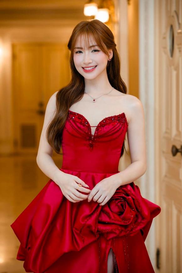 Người yêu cũ của Hòa Minzy - Thiếu gia Minh Hải lên tiếng về những ồn ào đời tư- Ảnh 4.