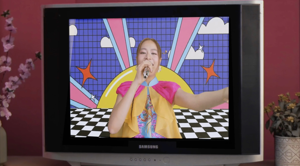 Loạt thành tích ấn tượng của Hoàng Thuỳ Linh cùng Rực Rỡ 30 - Ảnh 4.