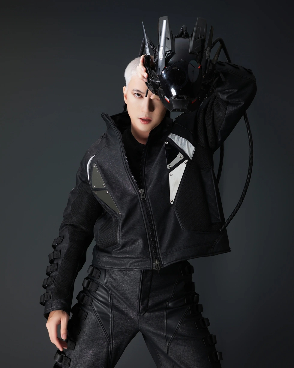 Sau biến cố sức khỏe nghiêm trọng, nam ca sĩ S.T Sơn Thạch lập di chúc - Ảnh 3.