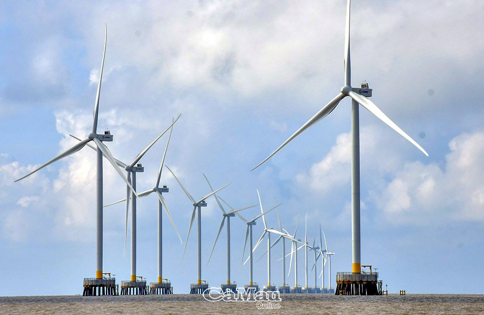 Động lực đưa Cà Mau phát triển nhanh và bền vững trong kỷ nguyên mới- Ảnh 5.