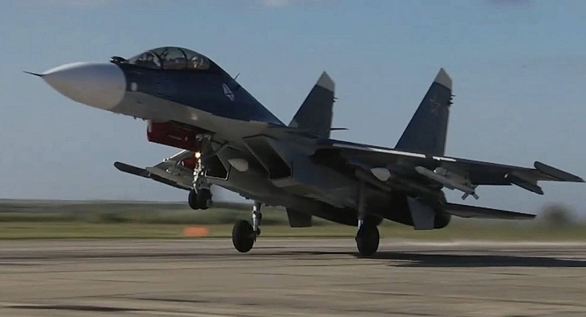 Cách Nga tăng cường sức mạnh tấn công của Su-34 và Tu-95MS - Ảnh 3.