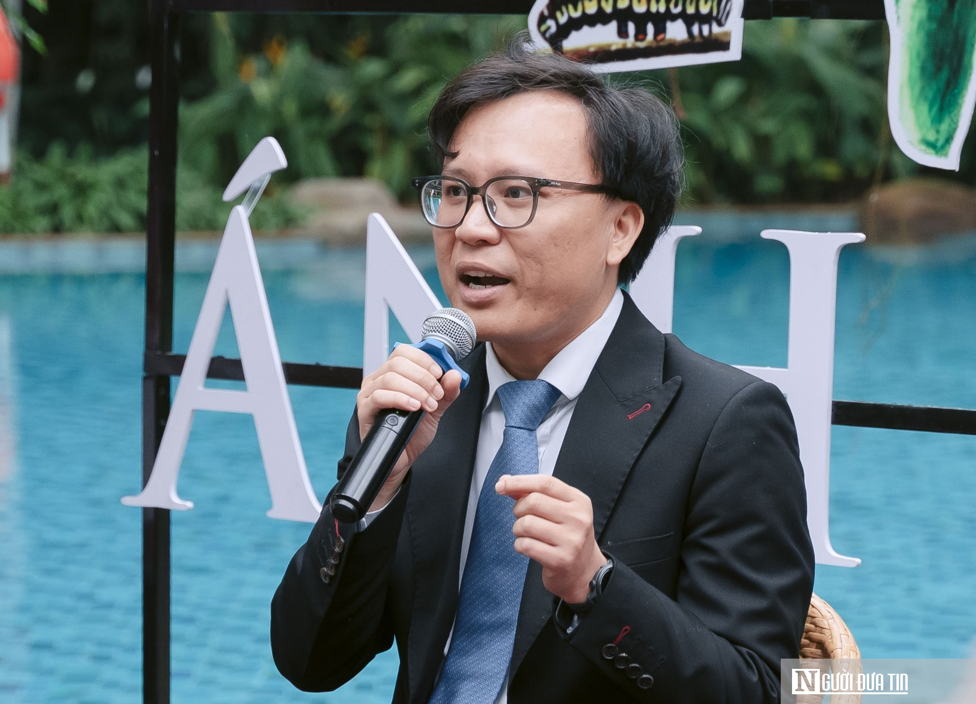 Người dân Đà Nẵng kỳ vọng Đại hội Đại biểu toàn quốc XIV tạo đột phá cho giai đoạn phát triển mới- Ảnh 2.