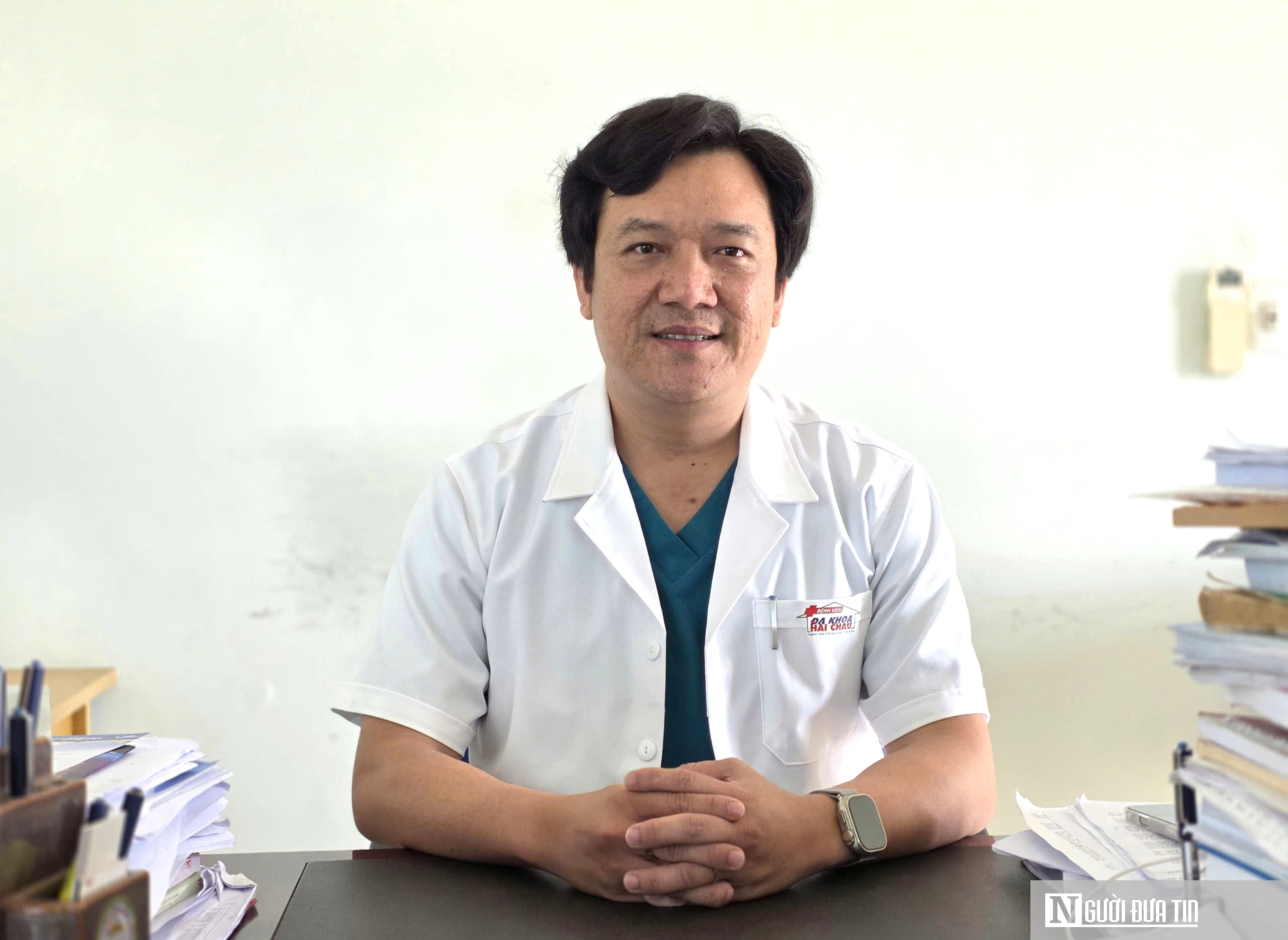 Người dân Đà Nẵng kỳ vọng Đại hội Đại biểu toàn quốc XIV tạo đột phá cho giai đoạn phát triển mới- Ảnh 4.