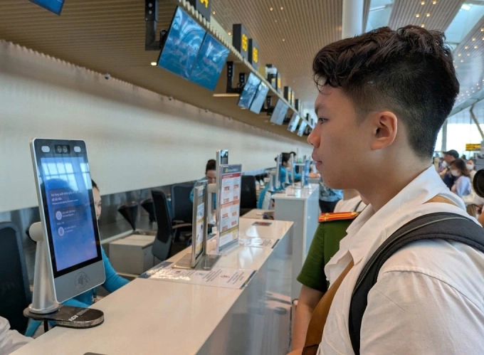 Bay Tết năm nay khác gì? Những bí kíp bay nhanh, đỡ mệt - Ảnh 2.