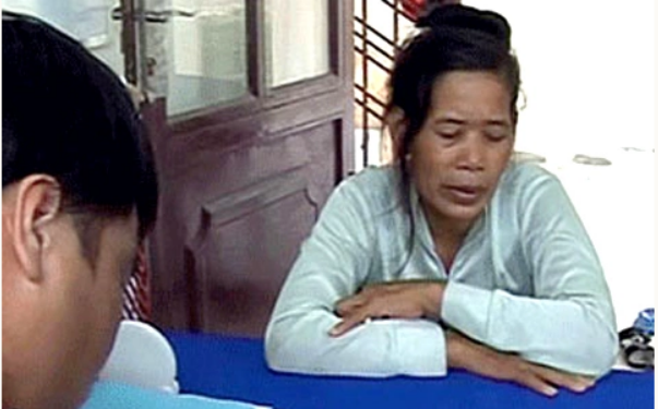 Trở th&agrave;nh tỷ ph&uacute; sau tr&uacute;ng số: Khi đồng tiền đẩy h&ocirc;n nh&acirc;n tới bờ vực tội &aacute;c - Ảnh 1.