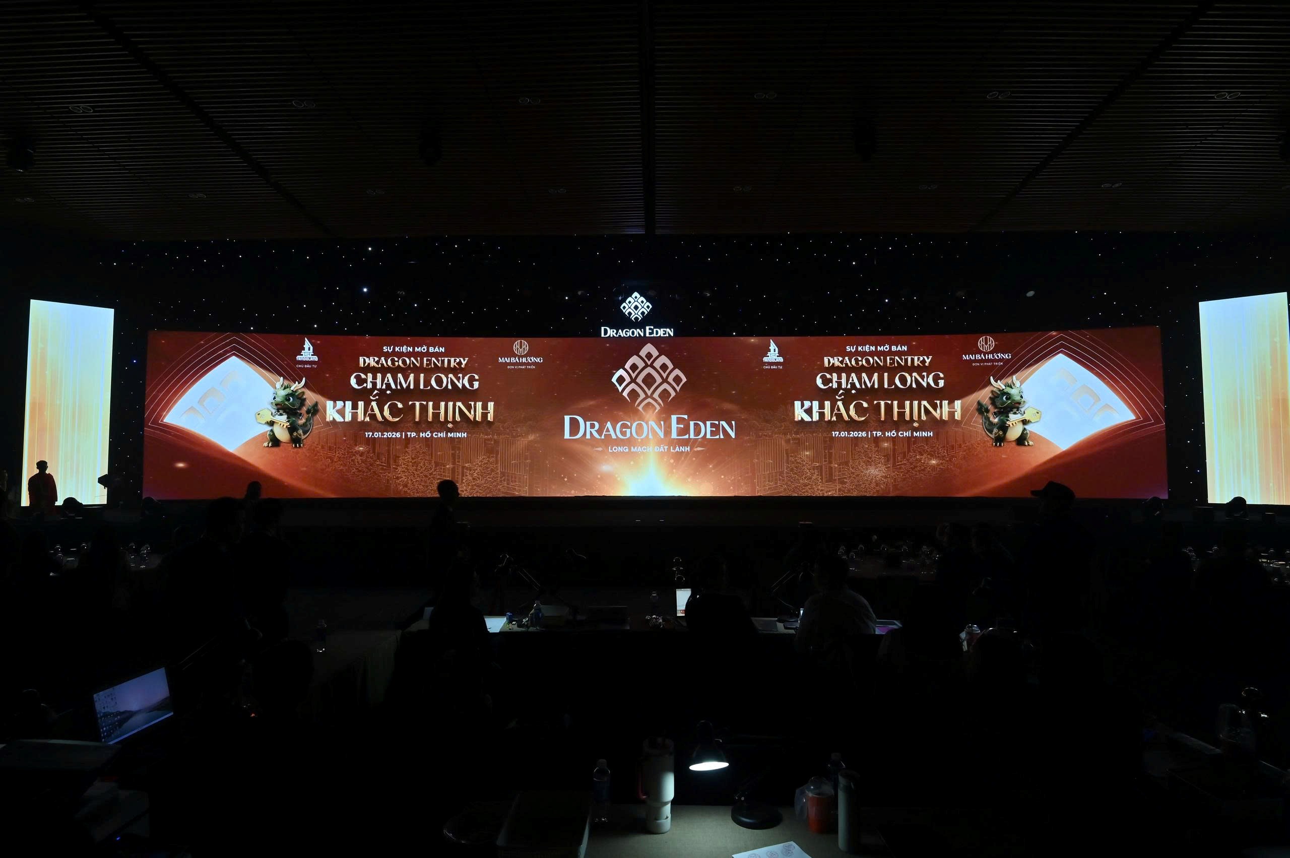 Tandoland chính thức mở bán phân khu Dragon Park - Ảnh 5.