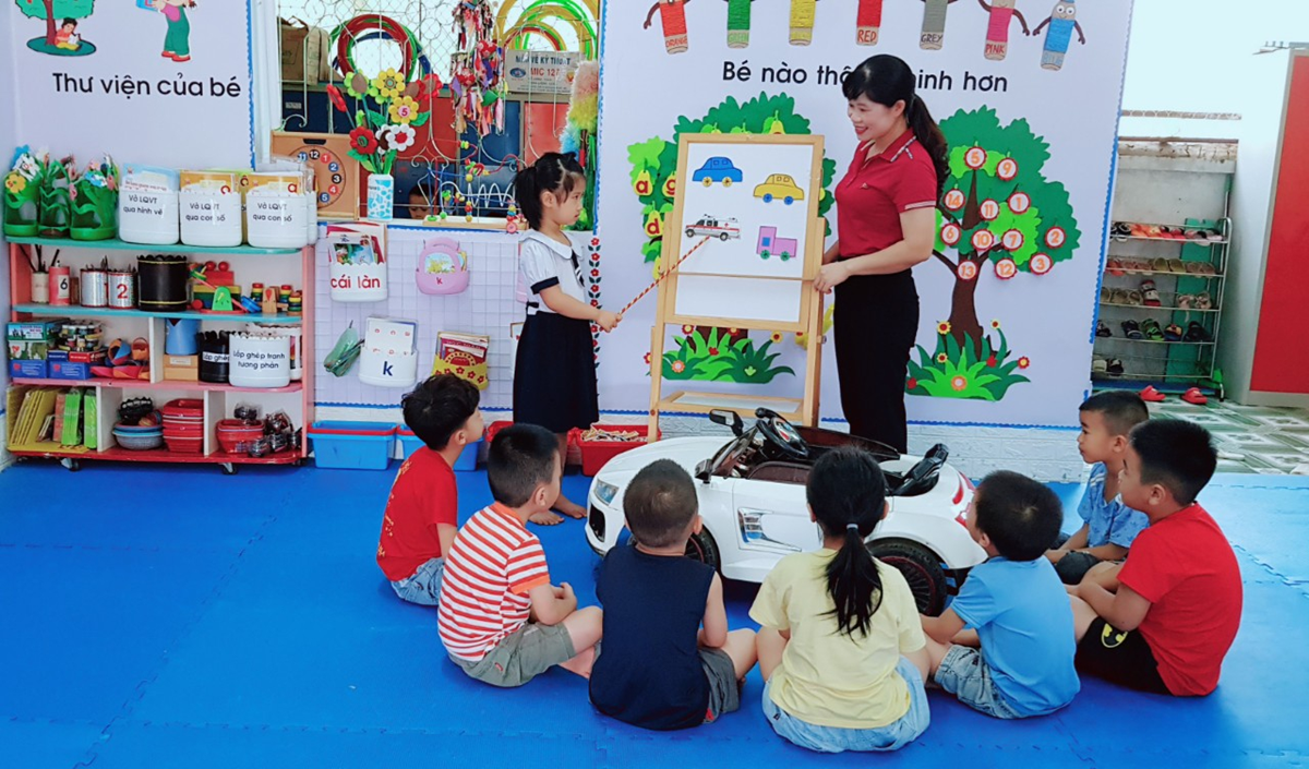 Những việc giáo viên không được làm từ 2026 - Ảnh 1.