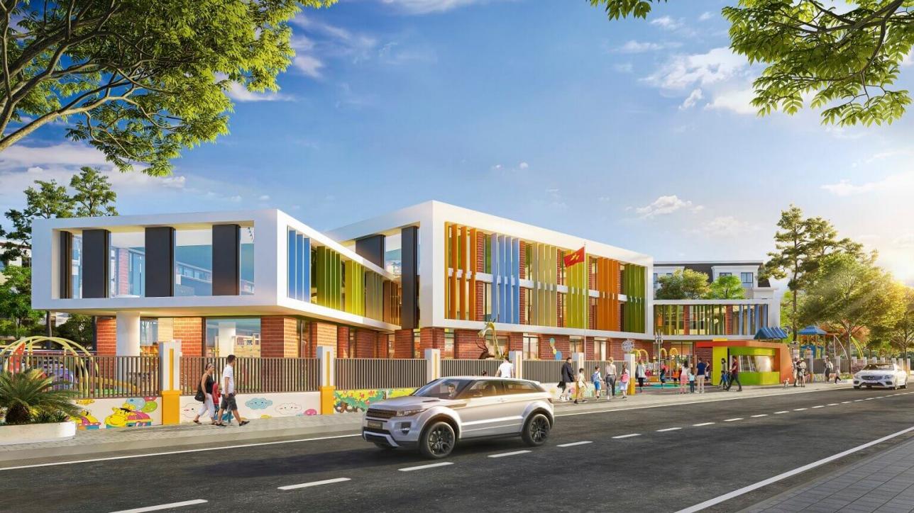 Quy hoạch đồng bộ kiến tạo chất sống &ldquo;đ&ocirc; thị mới&rdquo; - Ảnh 2.