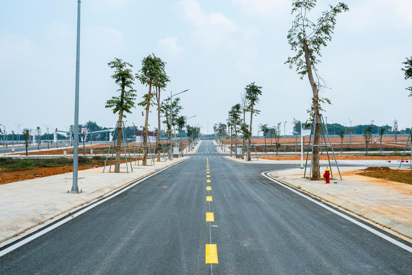 Quy hoạch đồng bộ kiến tạo chất sống &ldquo;đ&ocirc; thị mới&rdquo; - Ảnh 3.