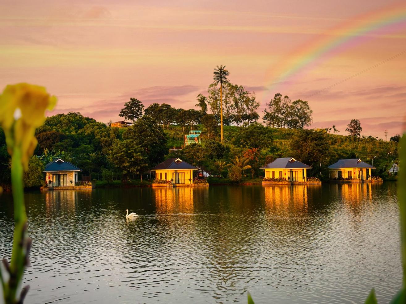 Lamori Resort & Spa lan tỏa vẻ đẹp miền di sản xứ Thanh- Ảnh 1.