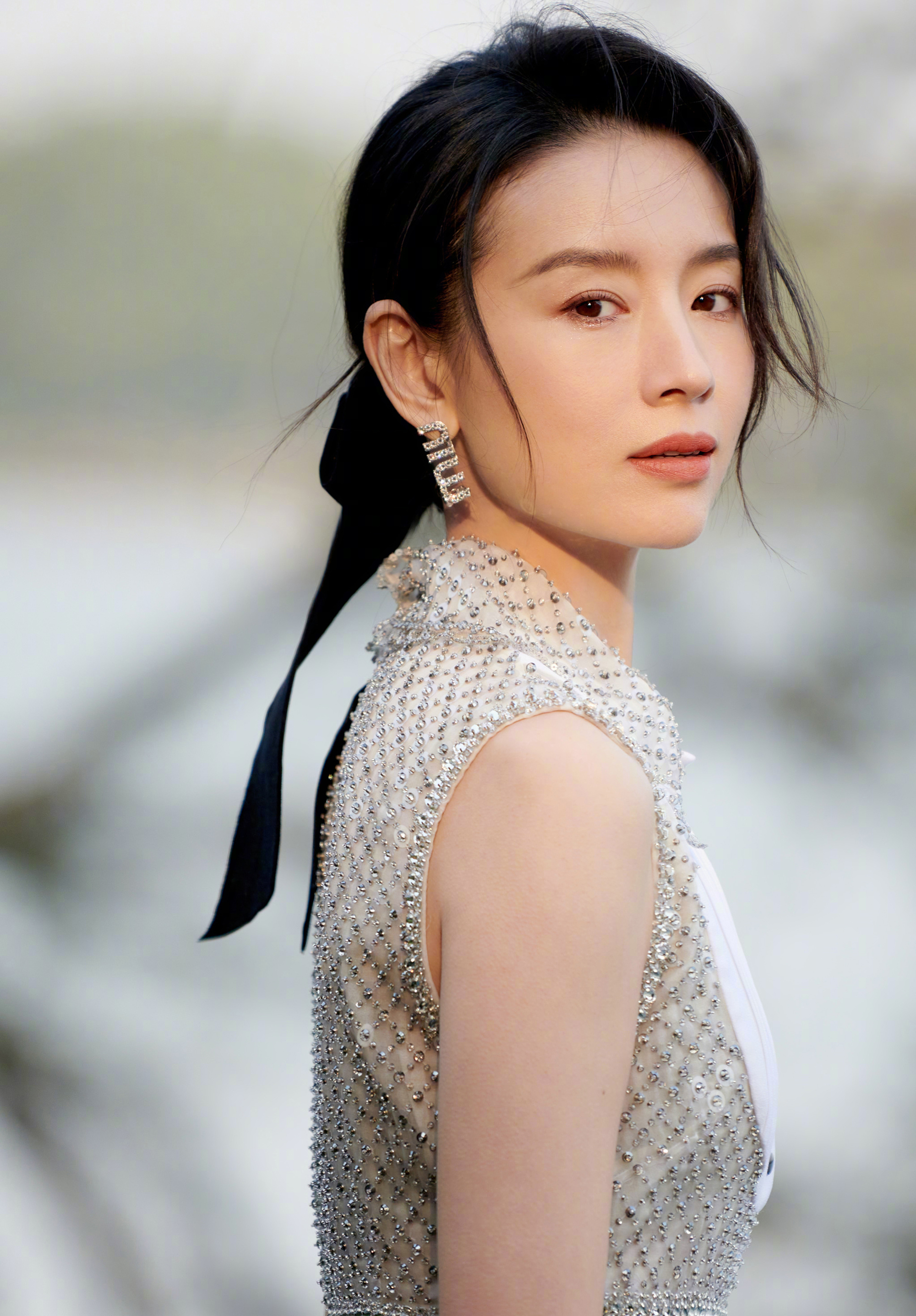 Bị quay lưng vì ồn ào ly hôn, nàng "ngọc nữ" từng được cả showbiz nâng niu nay chọn làm mẹ đơn thân - Ảnh 5.