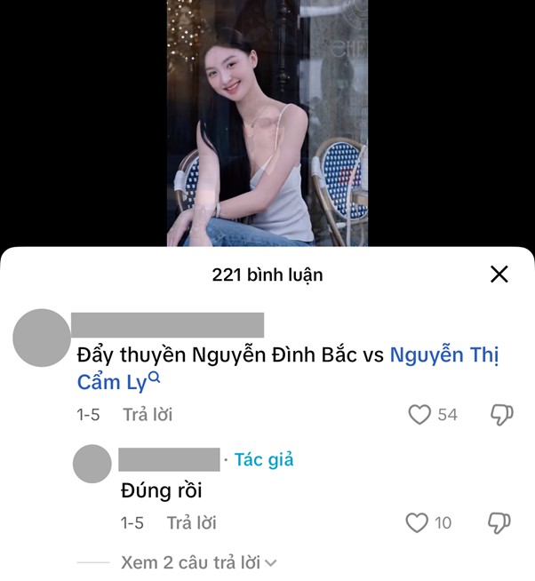 Nhan sắc vạn người m&ecirc; của người đẹp qu&ecirc; Đắk Lắk đang được "đẩy thuyền" với cầu thủ Đ&igrave;nh Bắc - Ảnh 5.