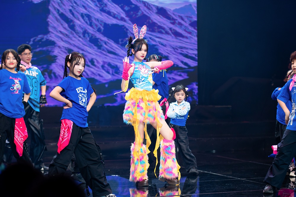 Thanh Hương làm giám khảo, góp tiếng nói chuyên môn tôn vinh thế hệ tài năng nhí - Ảnh 3.