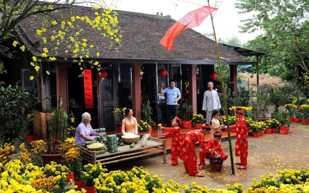 Giờ đẹp thắp hương Rằm tháng Chạp để mang lại may mắn, bình an ngày cuối năm- Ảnh 2. Giờ đẹp thắp hương Rằm tháng Chạp để mang lại may mắn, bình an ngày cuối năm- Ảnh 2.