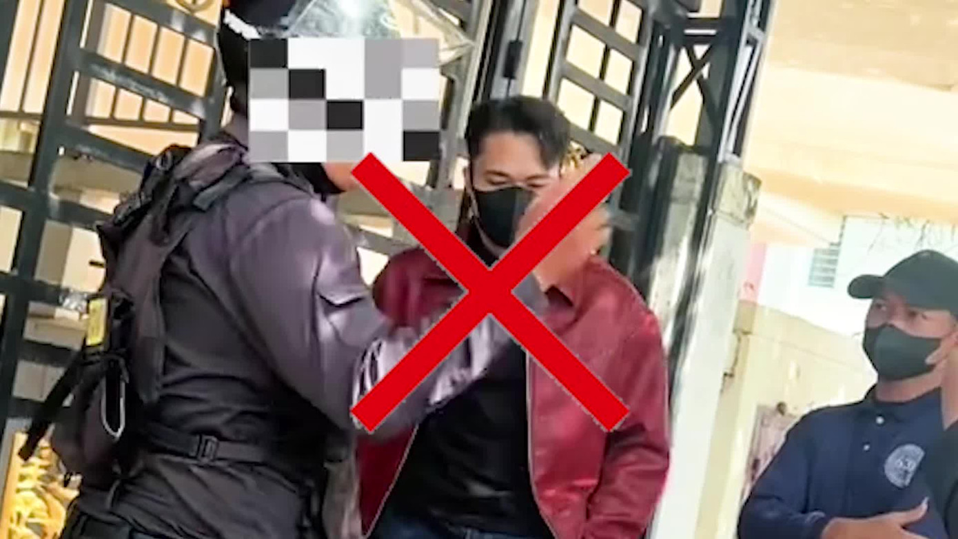 Qu&eacute;t sạch băng nh&oacute;m đ&ograve;i nợ thu&ecirc; "n&uacute;p b&oacute;ng" doanh nghiệp: Kh&ocirc;ng c&oacute; "v&ugrave;ng cấm" trong xử l&yacute; h&igrave;nh sự- Ảnh 1.