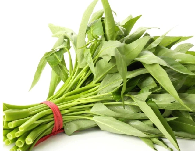 Rau muống tốt nhưng kh&ocirc;ng phải ai cũng n&ecirc;n ăn: Những lưu &yacute; quan trọng cần biết - Ảnh 1.
