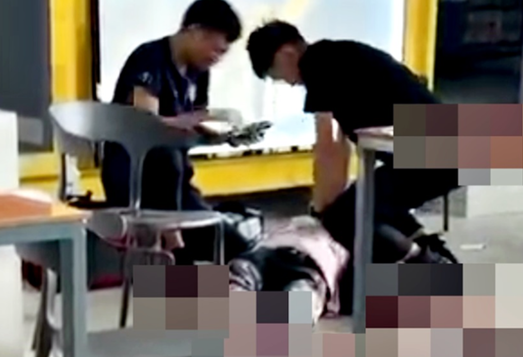 Bắt nhóm người đeo mặt nạ lao vào nhà hàng tấn công "con nợ" khiến nạn nhân tử vong- Ảnh 2.