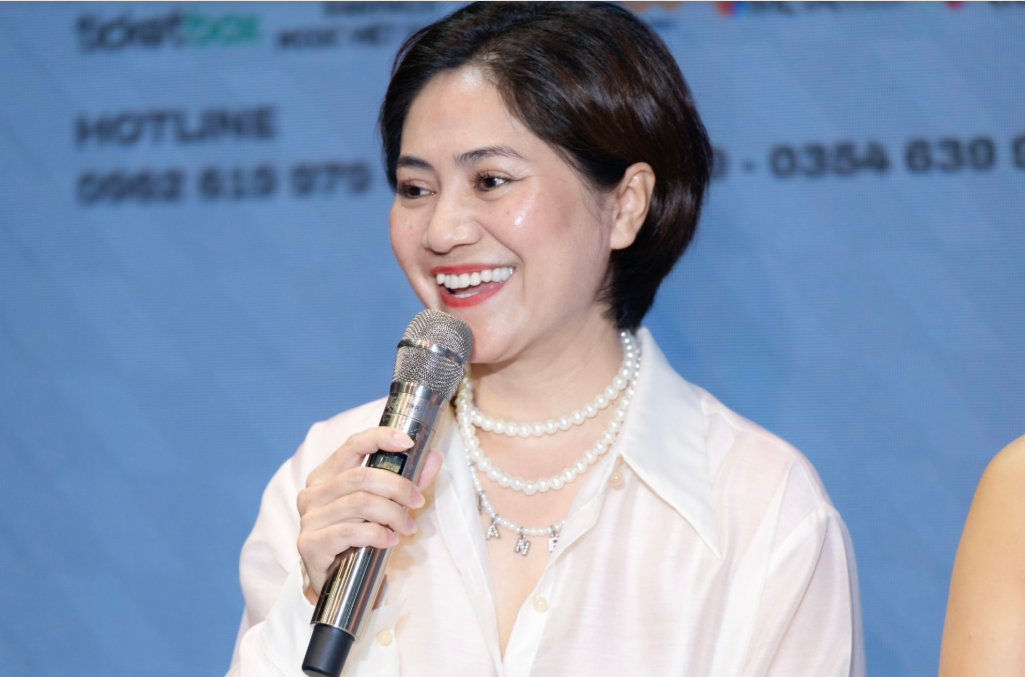 Bài học rút ra sau show "Về đây bốn cánh chim trời" bị hủy đột ngột trong đêm diễn- Ảnh 1.