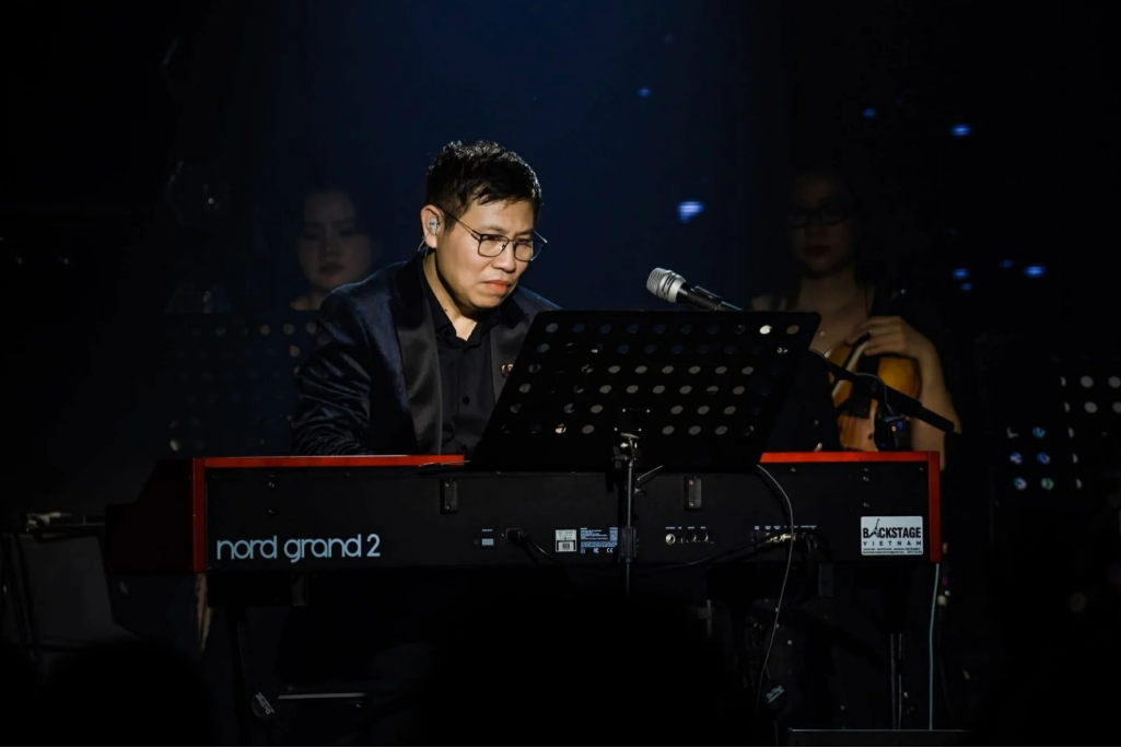 Bài học rút ra sau show "Về đây bốn cánh chim trời" bị hủy đột ngột trong đêm diễn- Ảnh 2.