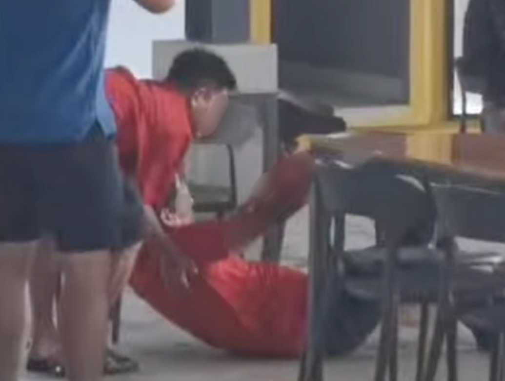 Bắt nhóm người đeo mặt nạ lao vào nhà hàng tấn công "con nợ" khiến nạn nhân tử vong- Ảnh 1.