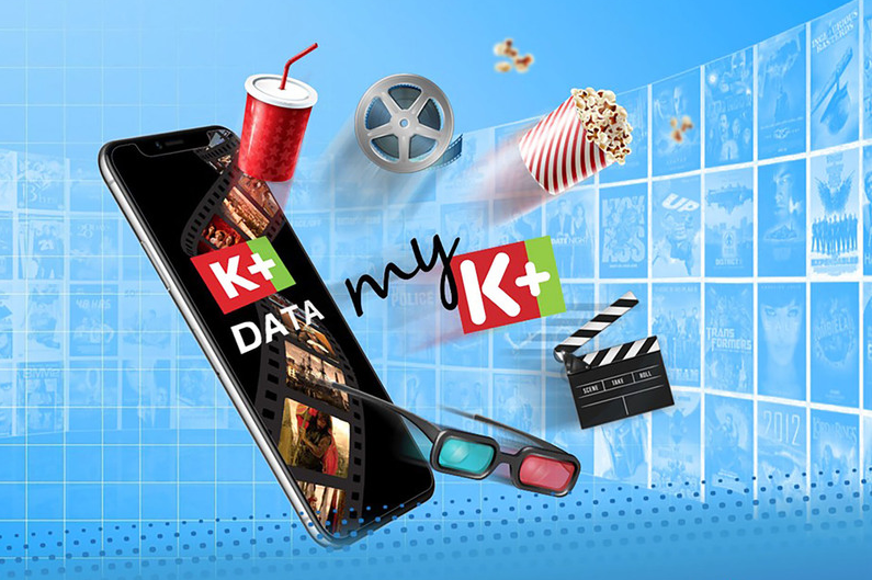 K+ ngừng dịch vụ, Bộ Công Thương yêu cầu VSTV làm rõ- Ảnh 1. K+ ngừng dịch vụ, Bộ Công Thương yêu cầu VSTV làm rõ- Ảnh 1.