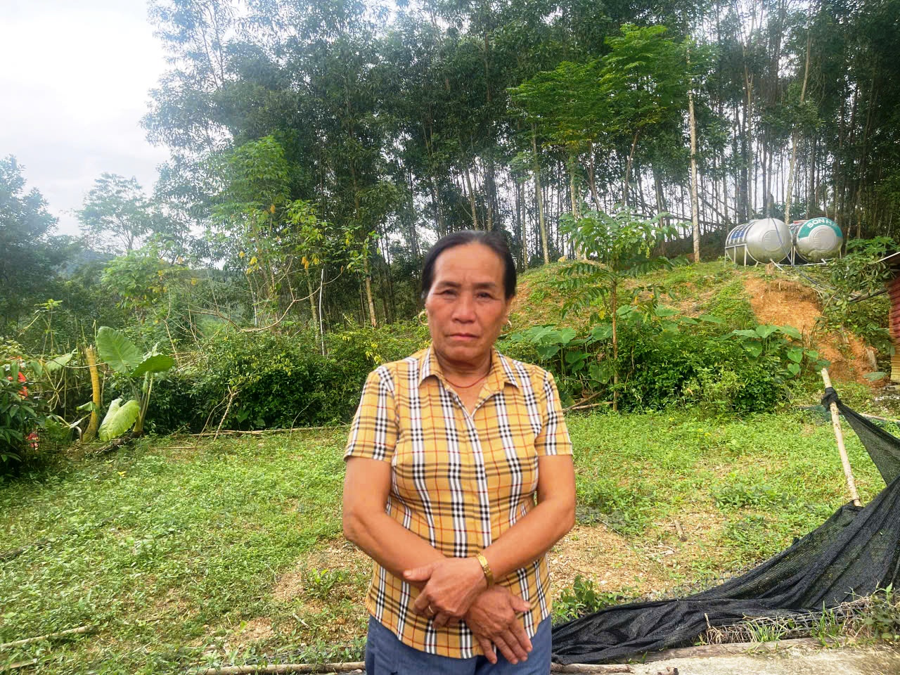 Cách làm của những nữ “thủ lĩnh” giúp người dân thoát khỏi đói nghèo, lạc hậu- Ảnh 1.