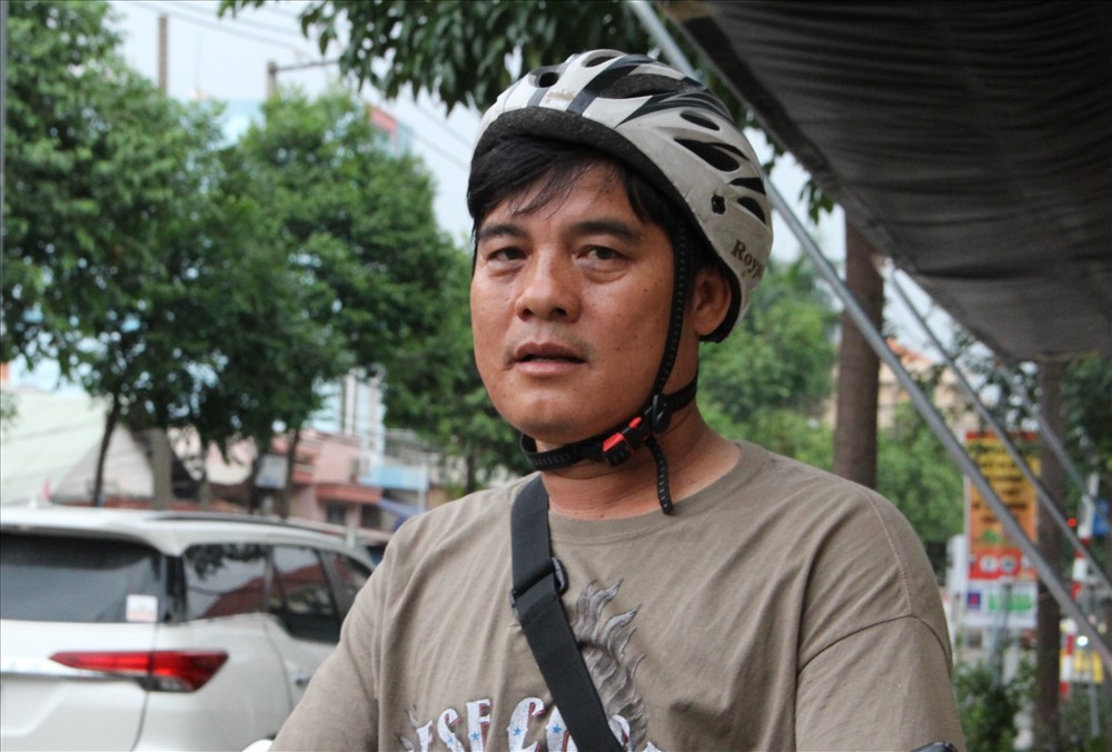 &ldquo;Hiệp sĩ&rdquo; săn bắt cướp Nguyễn Thanh Hải: Vết trượt d&agrave;i sau &aacute;nh h&agrave;o quang v&agrave; lời th&aacute;ch thức 100.000 USD - Ảnh 3.