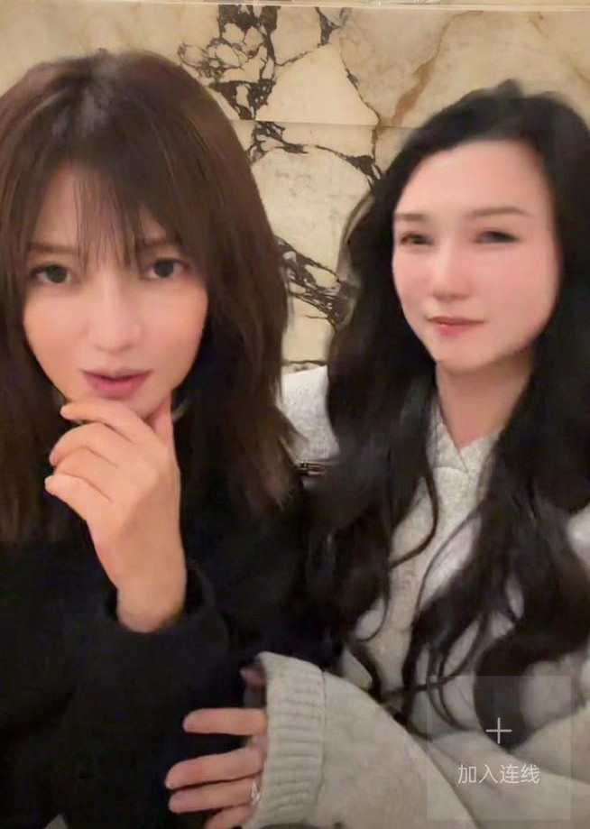 Triệu Vy hết bị cấm sóng - Ảnh 2.