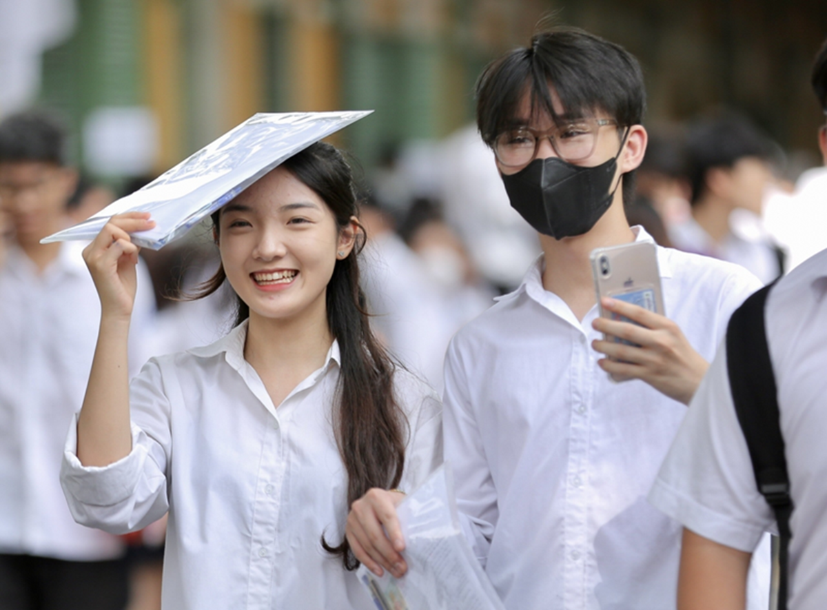 Tuyển sinh 2026: Thêm nhiều ngành học mới - Ảnh 1.