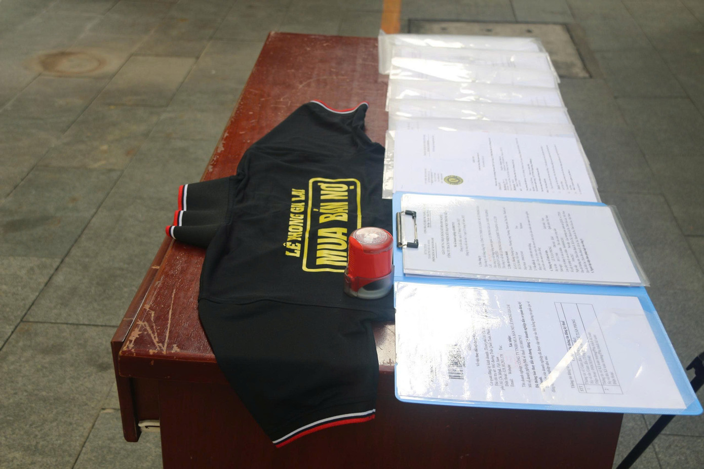 Qu&eacute;t sạch băng nh&oacute;m đ&ograve;i nợ thu&ecirc; "n&uacute;p b&oacute;ng" doanh nghiệp: Kh&ocirc;ng c&oacute; "v&ugrave;ng cấm" trong xử l&yacute; h&igrave;nh sự- Ảnh 5.