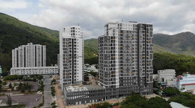 Gia Lai triển khai, thu hút đầu tư hàng loạt dự án nhà ở xã hội cho người thu nhập thấp- Ảnh 1.