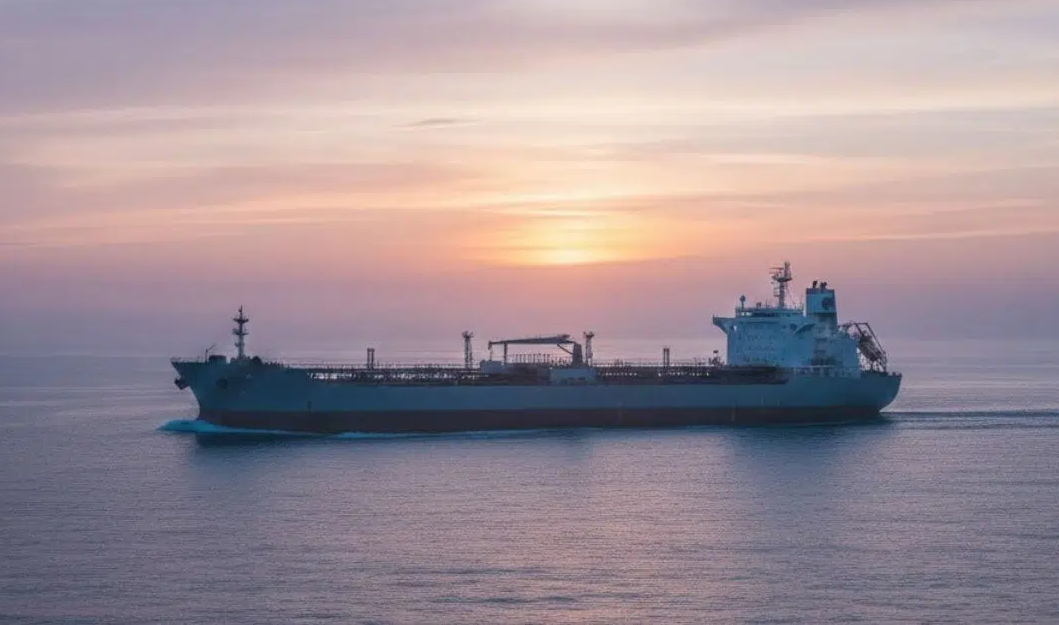 Động thái chưa từng có tiền lệ của Đức ở biển Baltic - Ảnh 1.