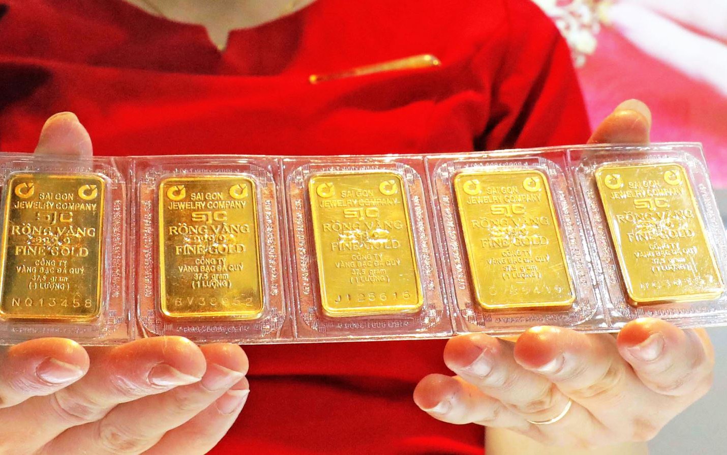 Jackpot 1 hơn 257 tỷ đồng đ&atilde; c&oacute; chủ - Ảnh 2.