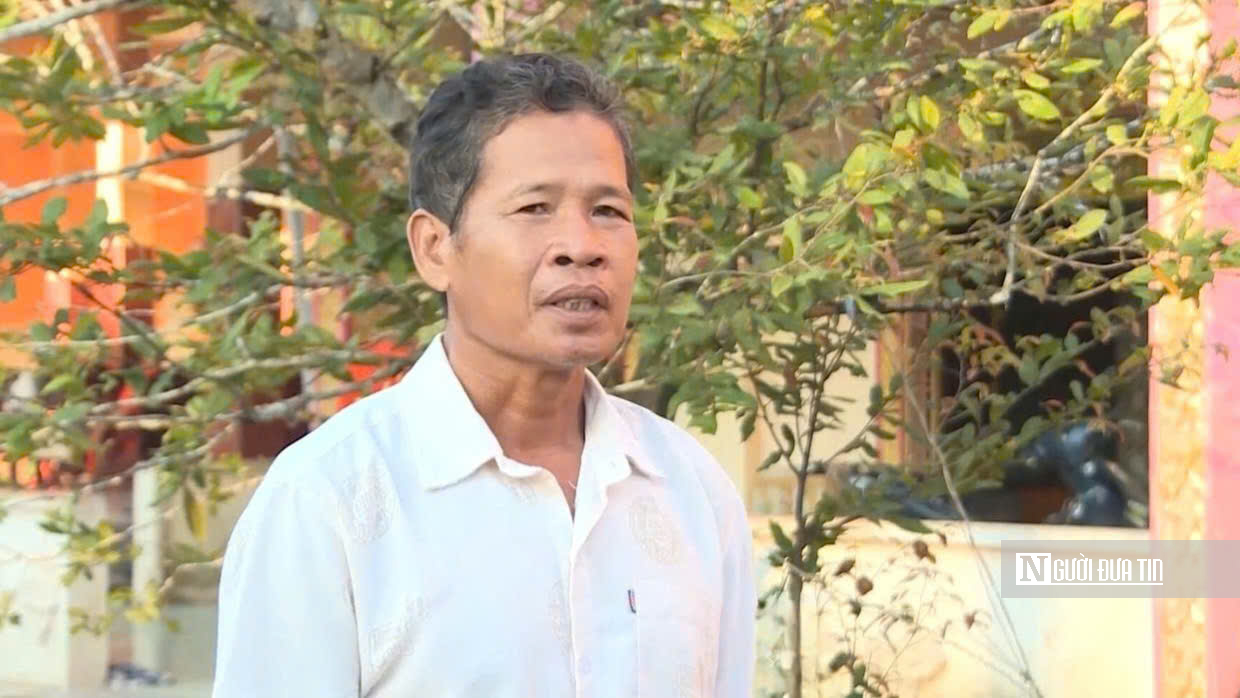 Ngắm tháp cổ Chót Mạt hơn 1.000 năm tuổi còn sót lại ở Nam Bộ- Ảnh 3.