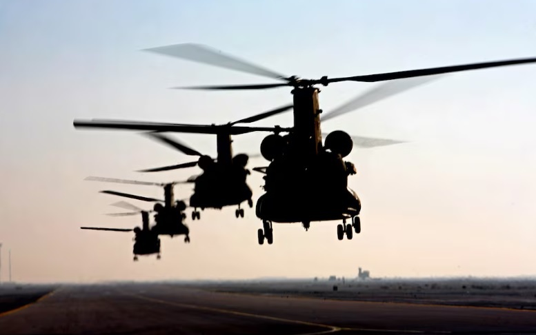 Nga tập trung hoả lực kh&ocirc;ng k&iacute;ch: Bom dẫn đường nhằm thẳng mạng lưới c&ocirc;ng sự Ukraine - Ảnh 1.