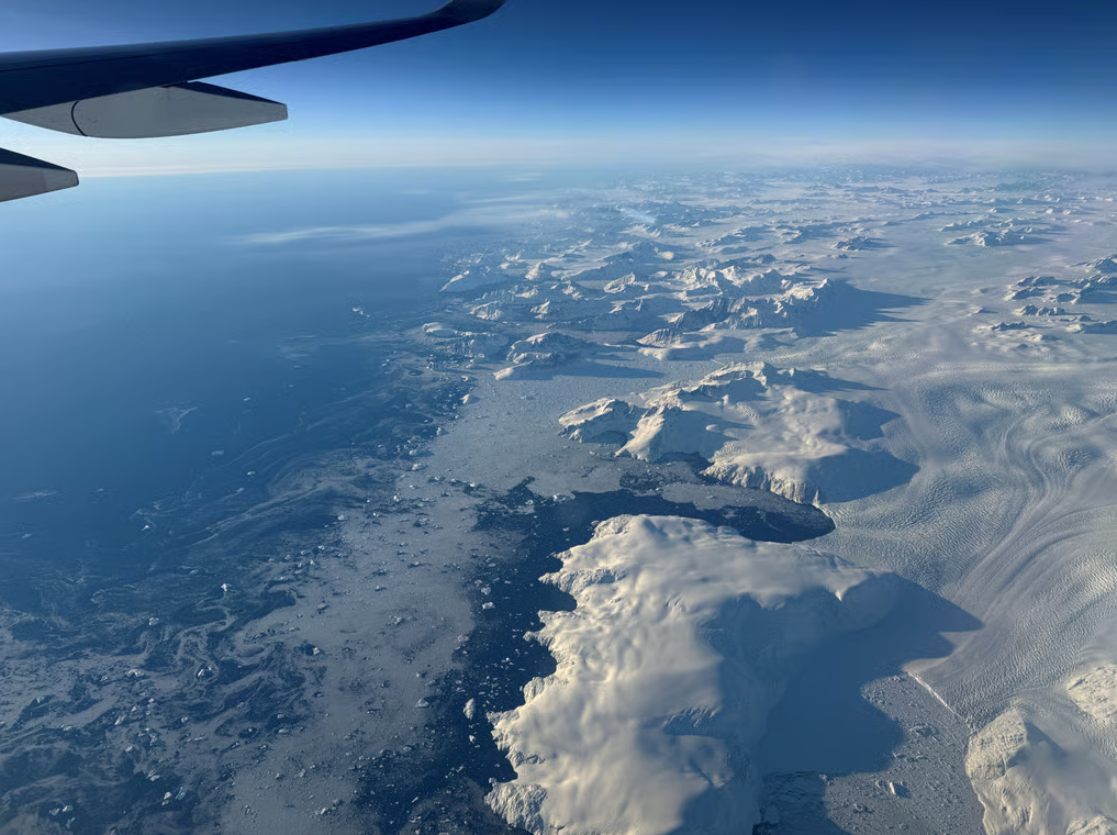 Mỹ có động thái đáng chú ý ở Greenland giữa lúc căng thẳng dâng cao - Ảnh 1.