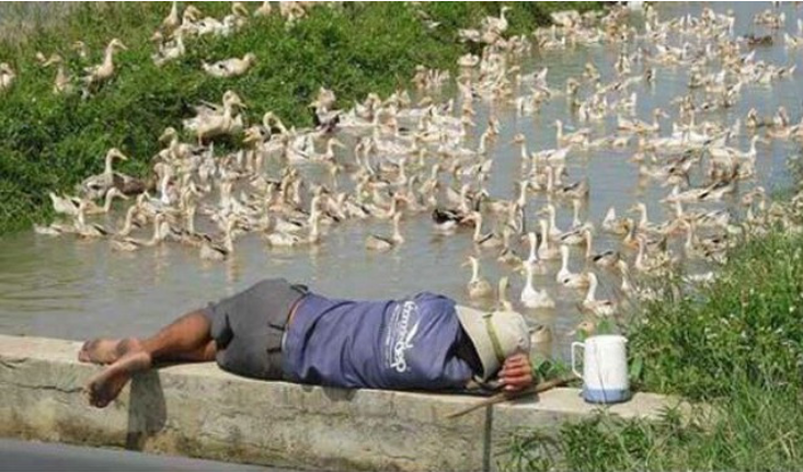 Từ người bán vé số nghèo thành tỷ phú: Trúng số đổi đời hay khởi đầu của bi kịch? - Ảnh 2.