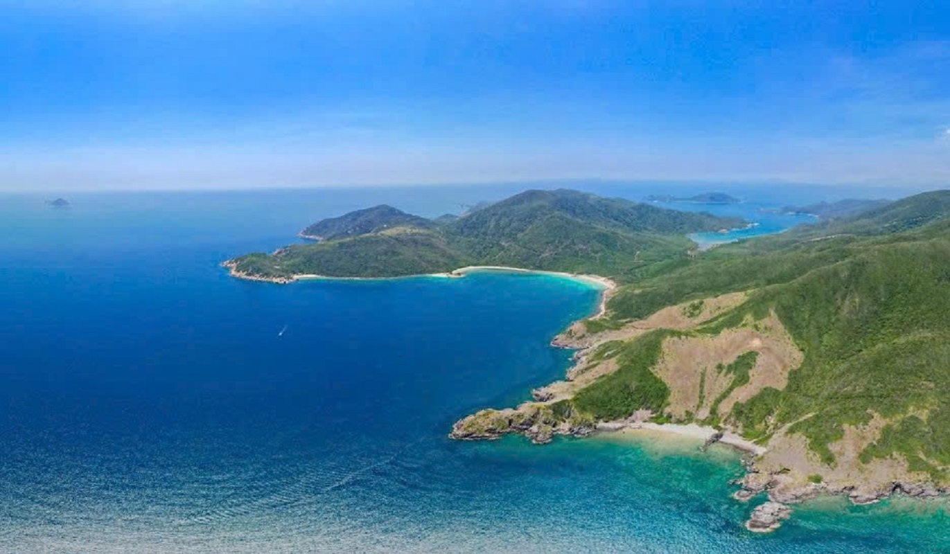 Vinpearl khởi công sân golf đẳng cấp 6 sao trên đảo hòn tre  - Ảnh 2.