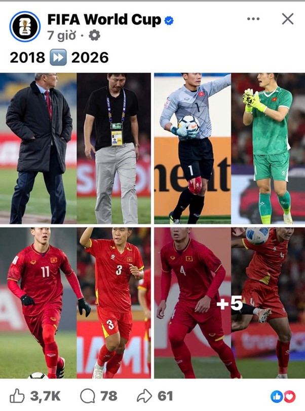 U23 Việt Nam đang viết tiếp câu chuyện kỳ tích bằng một thế hệ đầy bản lĩnh - Ảnh 3.