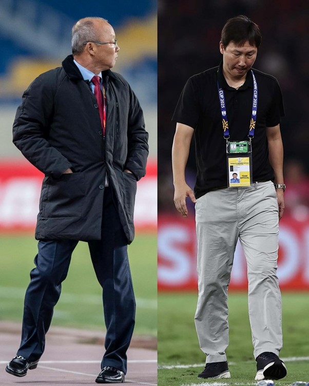 U23 Việt Nam đang viết tiếp câu chuyện kỳ tích bằng một thế hệ đầy bản lĩnh - Ảnh 4.