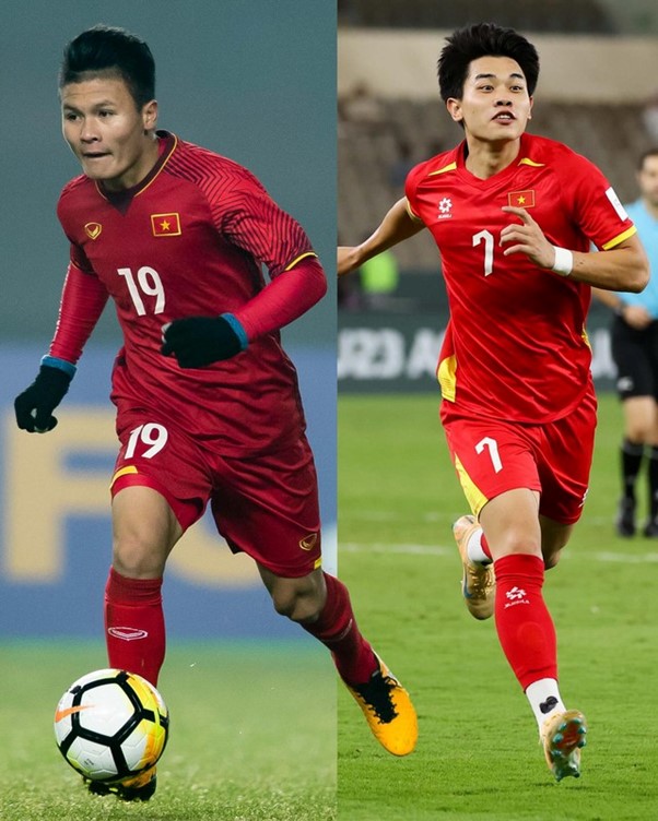 U23 Việt Nam đang viết tiếp câu chuyện kỳ tích bằng một thế hệ đầy bản lĩnh - Ảnh 5.