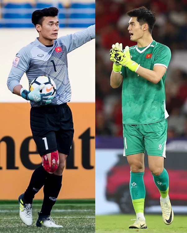 U23 Việt Nam đang viết tiếp câu chuyện kỳ tích bằng một thế hệ đầy bản lĩnh - Ảnh 6.