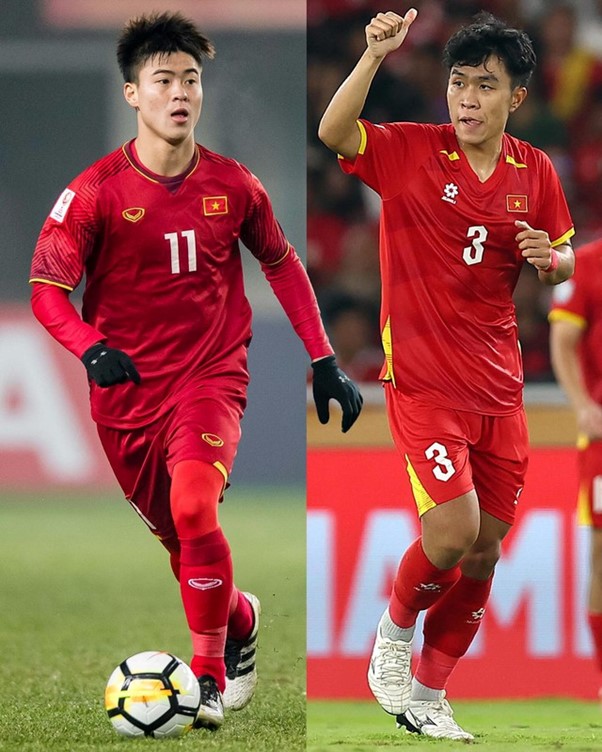 U23 Việt Nam đang viết tiếp câu chuyện kỳ tích bằng một thế hệ đầy bản lĩnh - Ảnh 7.