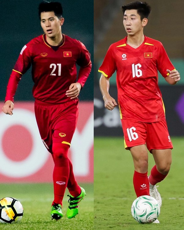 U23 Việt Nam đang viết tiếp câu chuyện kỳ tích bằng một thế hệ đầy bản lĩnh - Ảnh 9.