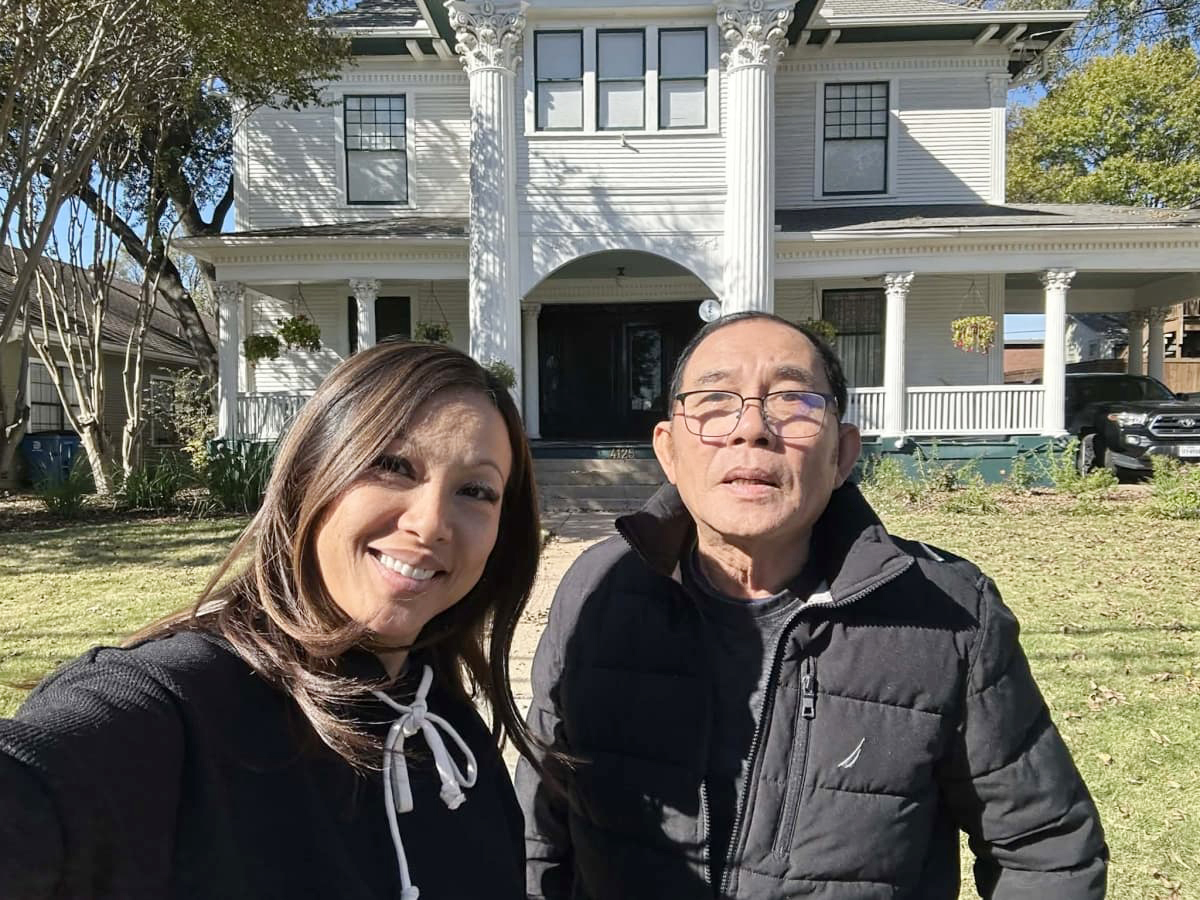 "Hoa hậu giàu bậc nhất Việt Nam": Mới tậu biệt thự gần 8.000m2 ở Mỹ  - Ảnh 2.